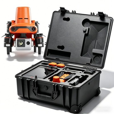 Autel EVO II Dual 640T RTK Rugged Bundle V3