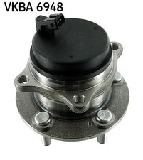 Roulement de roue Hyundai IX55