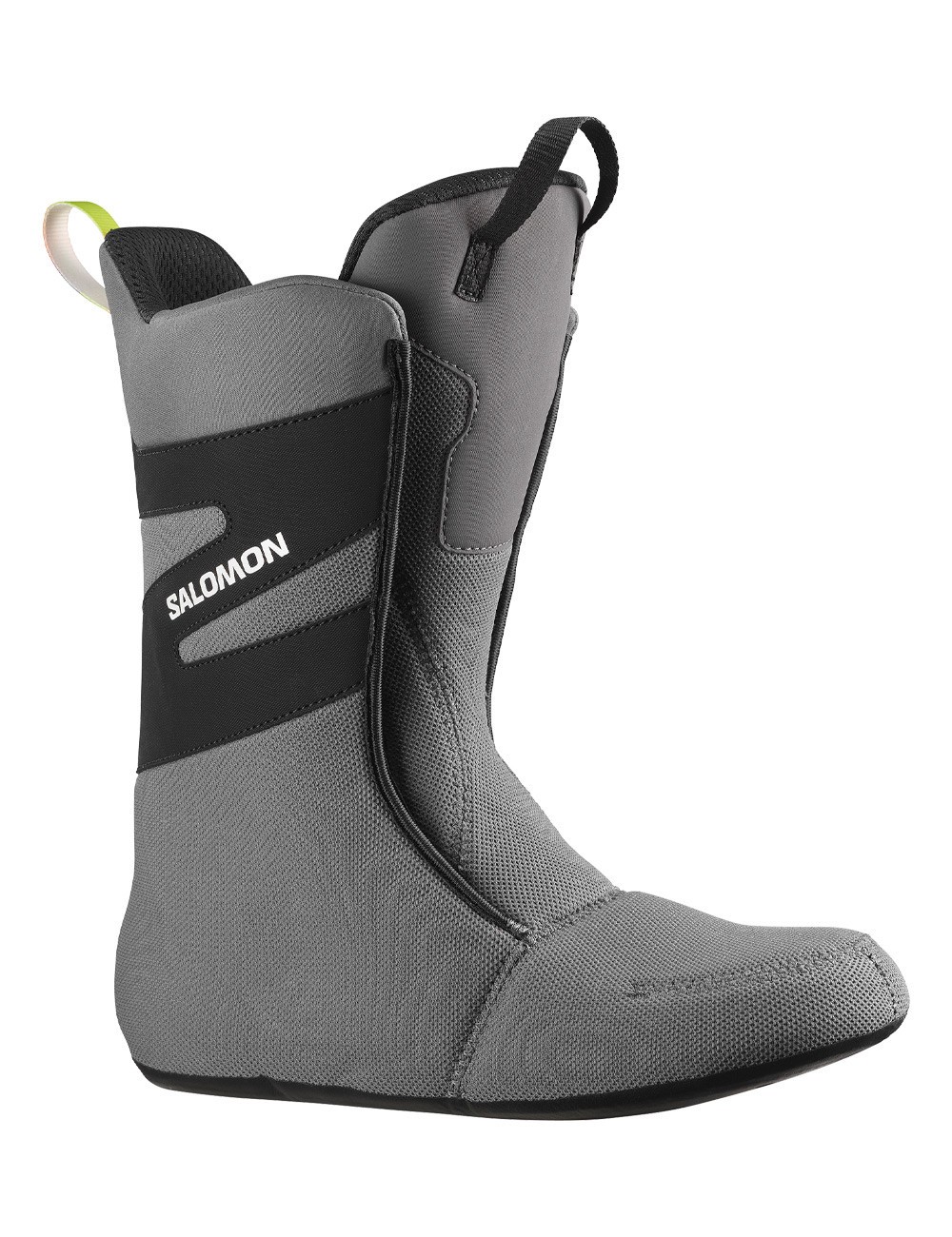 Scarpe da uomo Salomon Dialogue Dual BOA Team stivali da snowboard scarpe da snowboard