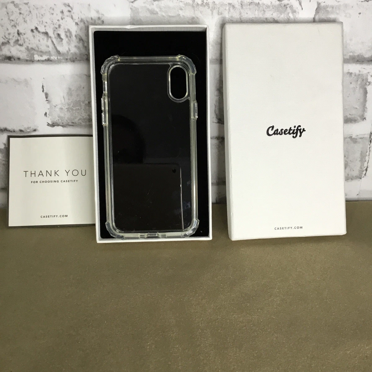 Casetify Cases for Apple iPhone XS for sale | eBay