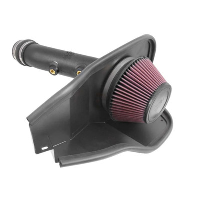 K&N 63-2588 KALTLUFTANSAUGSYSTEM