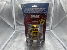 Masters of the Universe Origins BUZZ-OFF Action Figure