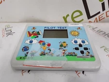 Maico Pilot Audiometer