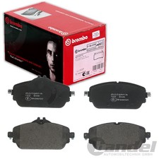 brembo BREMSBEL&Auml;GE f&uuml;r MERCEDES-BENZ C-KLASSE GLA-KLASSE OHNE WARNKONTAKT