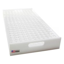 Dynalon 159515-0002 200 Tube Stge Racks F/ 16Mm Tubes