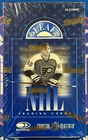 1997-98 Donruss Leaf NHL Hockey Sealed Box * 24 Count
