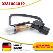 BOSCH 0281004019 LAMBDASONDE LAMDASONDE Für BMW X3 E83 2.0 d 3.0 d 2005-2008