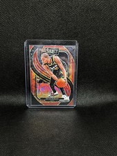 Leaf Sues Panini Over Prizm Brand 5