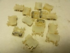 201476 Old-Stock; Allen-Bradley 1492 LOT-15 Terminal Blocks; Style F