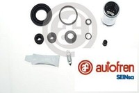 Autofren Seinsa D41588C Reparatursatz FüR Bremssattel Reparatursatz