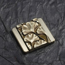 Camera Hot Shoe Cover Cap Ginkgo For Fujifilm Canon Sony Leica Nikon Z50 Xpro3