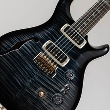 Paul Reed Smith (PRS) 40th Custom 24-08 Semi-Hollow Limited Edition