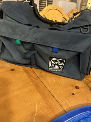 Porta Brace Bag