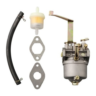 Generator Vergaser Kit Ersatzteil Outdoor Gartengeräte Dichtung Schlauch