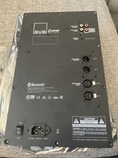 SVS Sledge STA-1200D Plate Amplifier 1200W - Has Fault Please Read Description