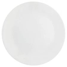 Corning Corelle Winter Frost White  Dinner Plate 89753