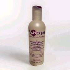 ApHogee Keratin 2 Minute Reconstructor 8oz.