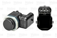 Valeo 890006 Sensor, Einparkhilfe For Opel Renault Vauxhall