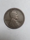 1913 S Lincoln Cent Better Date !!  CHEAP !!!  B