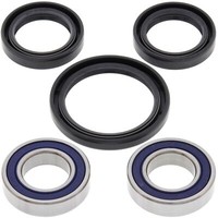 Radlager-Kit All Balls 25-1080 FüR KTM EXC EGS Racing Duke II EXE Super Enduro