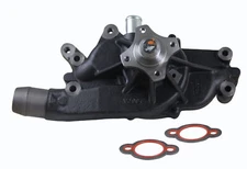 NEW WATER PUMP FITS 2000-UP CRUSADER MARINE 496 GM 8.1L 883925 942601