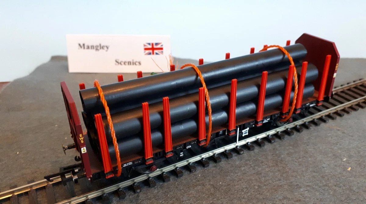 Ebay model railways oo gauge 2025