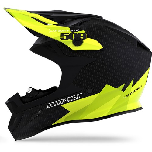 509 HELMET CHRIS BURANDT ALTITUDE 