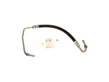Power Steering Pressure Line Hose Assembly For E150 Econoline PP349YM