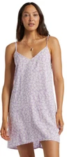 Billabong 90's Babe Women's Cover Up - Tulip - New