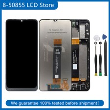 For Samsung Galaxy A32 5G SM-A326U LCD Display Touch Screen  Frame Replacement