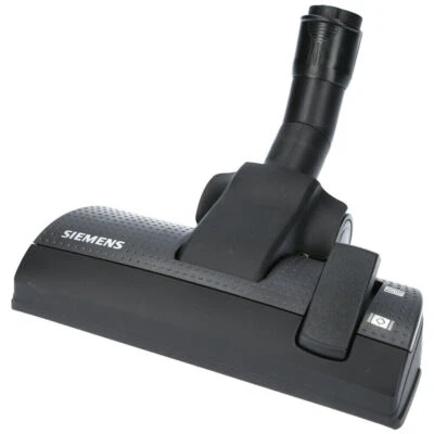 Bodendüse SIEMENS 00576065 Kombidüse 35mmØ für VSQ8M433 Q 8.0 Staubsauger
