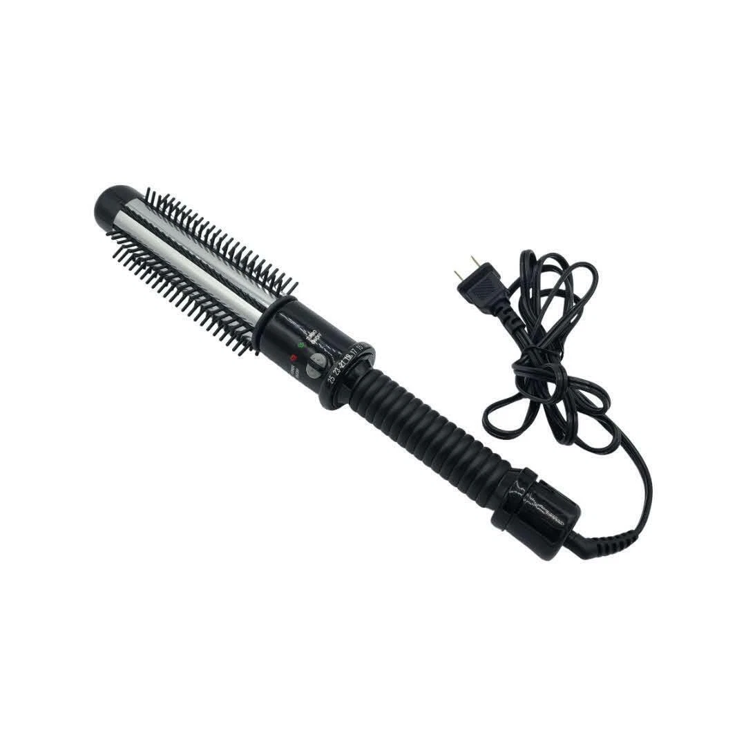 Conair instant heat hot curl clearance brush