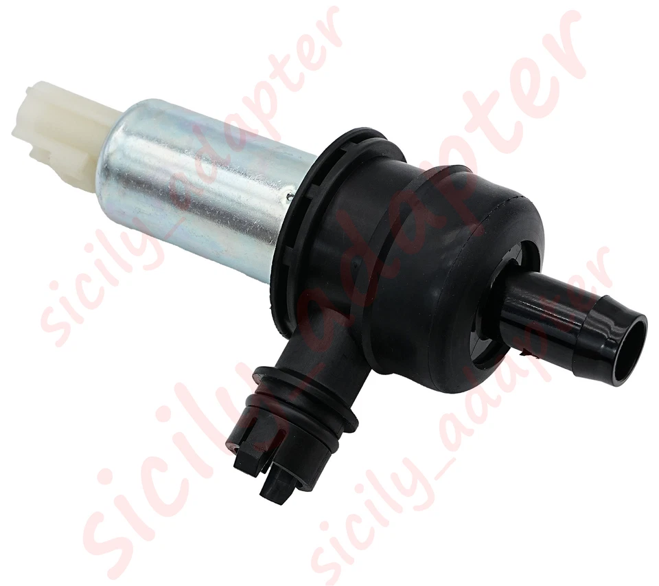 Соленоидный клапан вентиляционного отверстия испарительной канистры 911-104 для Ford Expedition 2003-04 годов выпуска - Изображение 2 из 4