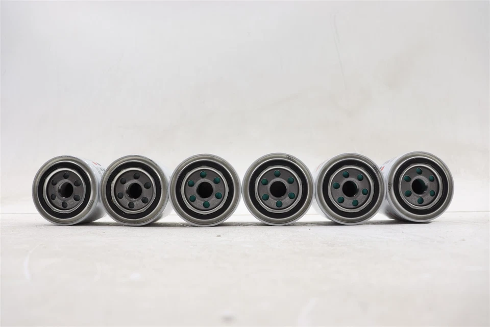 NEW AutoExtra Engine Oil Filter Set of 6 618-57899 Dodge Chrysler Jeep Ram 08-24 - Image 4 of 4