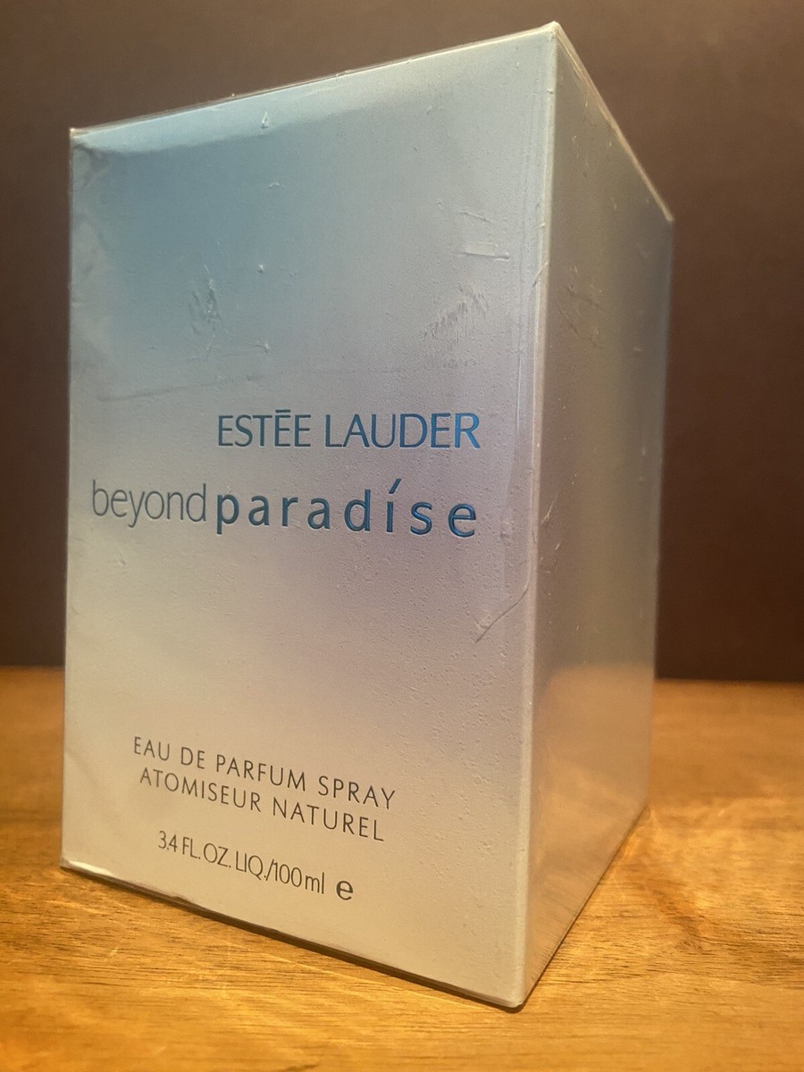 Estee Lauder Beyond Paradise 3.4oz Women's Eau de Parfum for