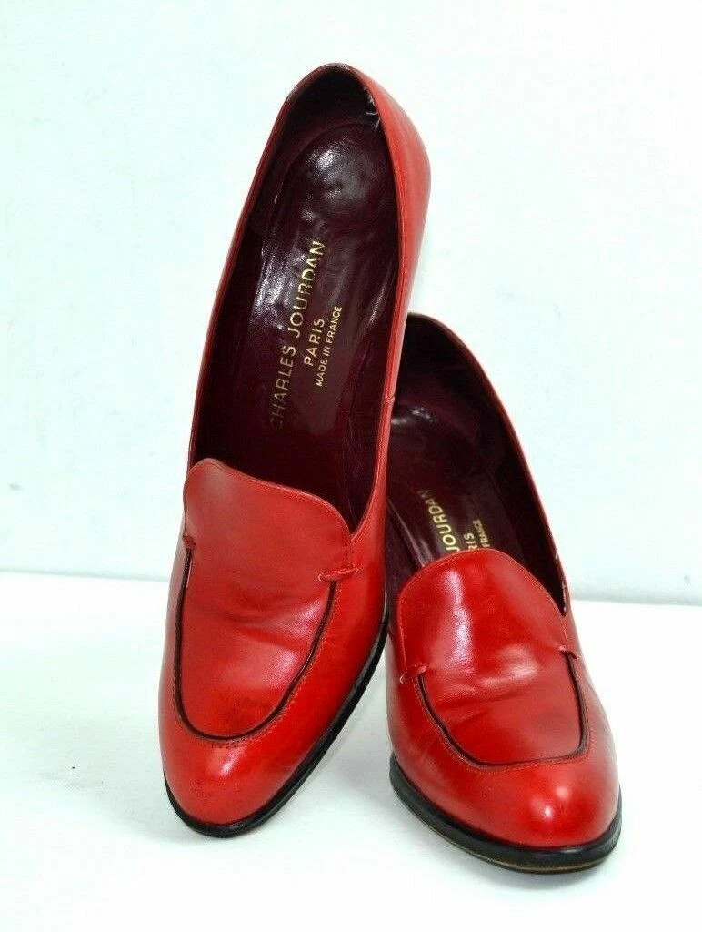 Charles jourdan shop shoes nordstrom