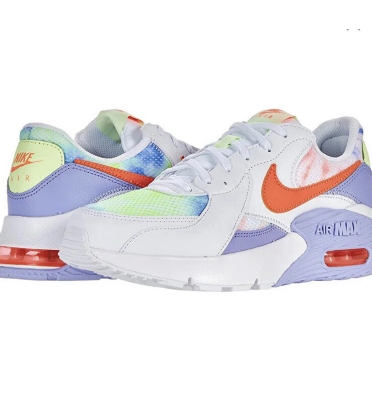 nike air max excee mango