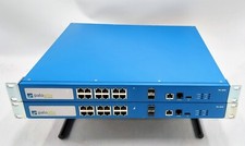 LOT OF 2 Palo Alto Networks PA-2020 PA-2000 SERIES Firewall Security Appliance