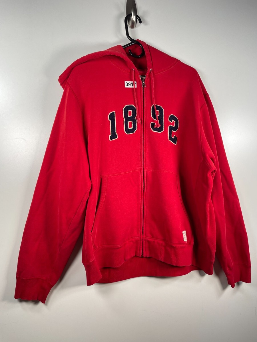 Classic Brumbies Hoodie ネイビー/オレンジ　サイズM Classic Brumbies Hoodie ネイビー/オレンジ サイズM Orange