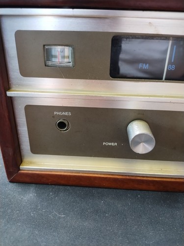 ELECTRO-VOICE XAM MARK 4TA AM/FM STEREO RECEIVER - Picture 9 of 17