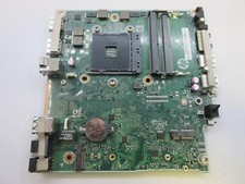 NEW HP EliteDesk 705 G4 AMD DDR4 Mini Desktop Motherboard L53683-001 L56468-001