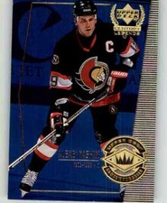1999-00 Upper Deck Century Legends Alexei Yashi #68