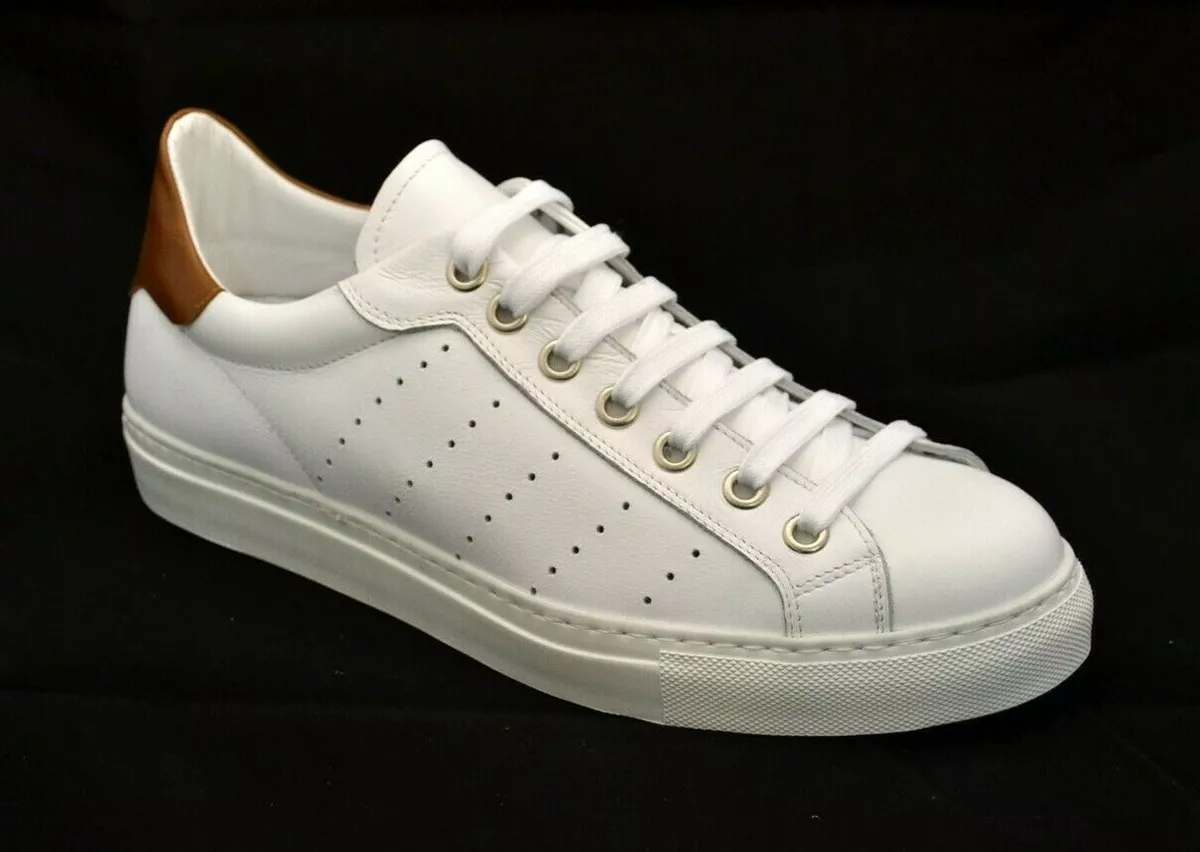 Sneakers artigianali best sale