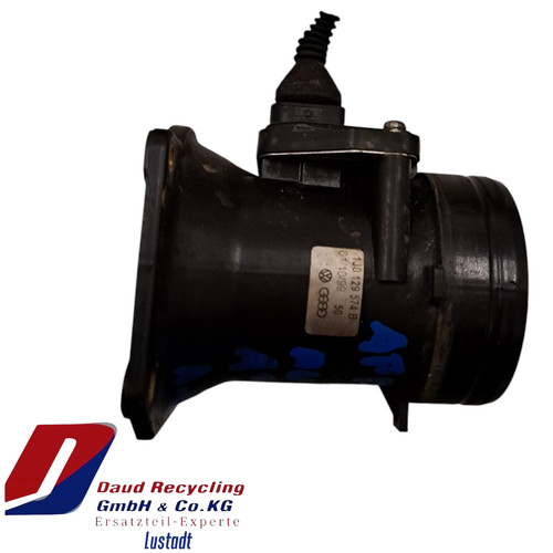 Audi A3 1,6L APF Luftmassenmesser 1J0129574B