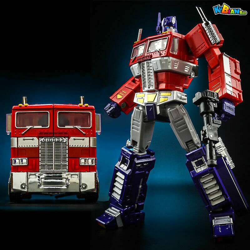 特撮 TRANSFORMERS G1 Optimus Prime Figure s-l400.jpg