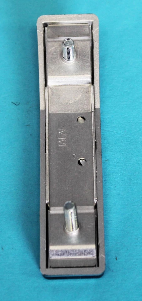 New! 1965 Ford Falcon Grill Emblem Sprint Sedan Ranchero Wagon Futura 2 Door - Image 4 of 4