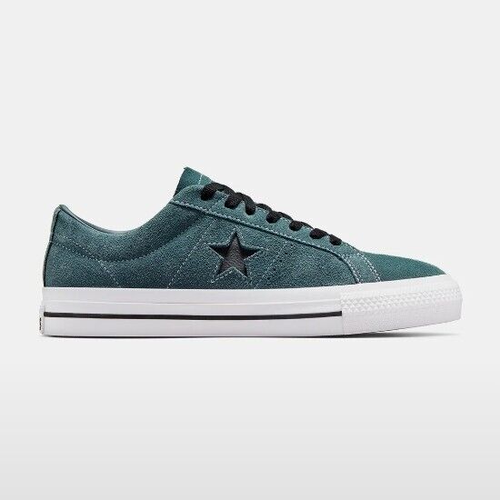 Converse CONS One Star Pro Suede 'True Nature Green Converse CONS One Star Pro Suede 'True Nature Green