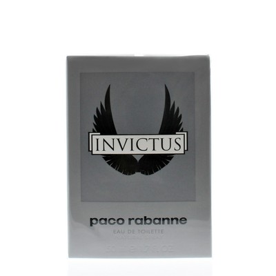 Paco Rabanne Invictus EDT Spray for Men 50ml/1.7oz