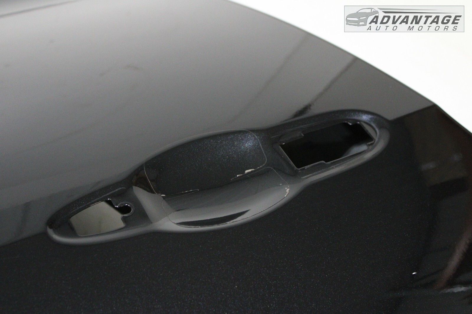 2014-2020 MASERATI GHIBLI M157 SEDAN FRONT RIGHT SIDE DOOR SHELL COVER PANEL OEM