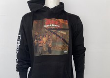 Bone Thugs N Harmony Pullover Unisex Hoodie RuthlessRAP Hip Hop Music Sweatshirt